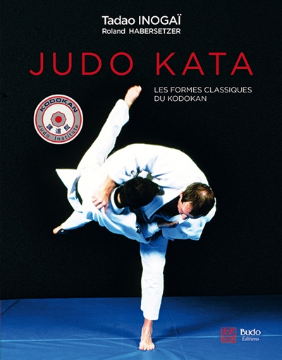 Judo kata | Inogai, Tadao
