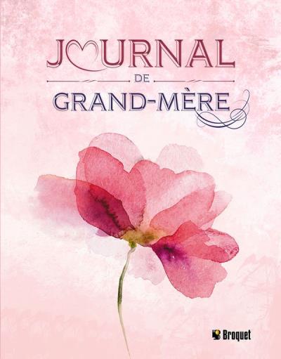 Journal de grand-mère  | 