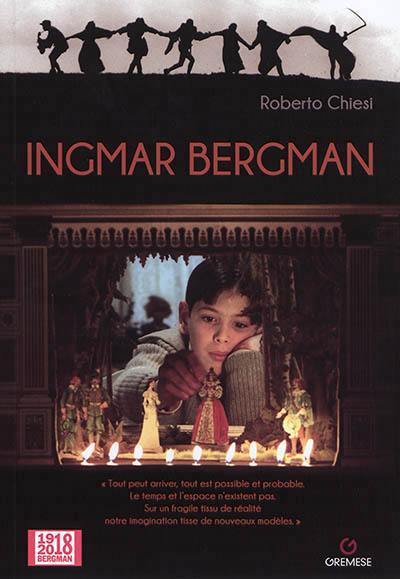 Ingmar Bergman | Chiesi, Roberto