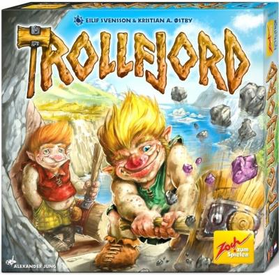 Trollfjord (V.F.) | Jeux de stratégie