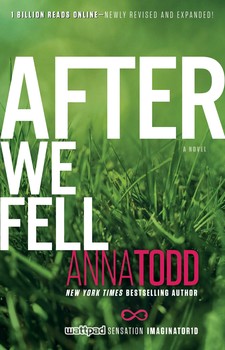 After T.03 - After We Fell (anglais) | Todd, Anna