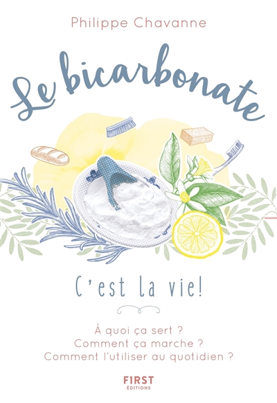 bicarbonate (Le) | Chavanne, Philippe