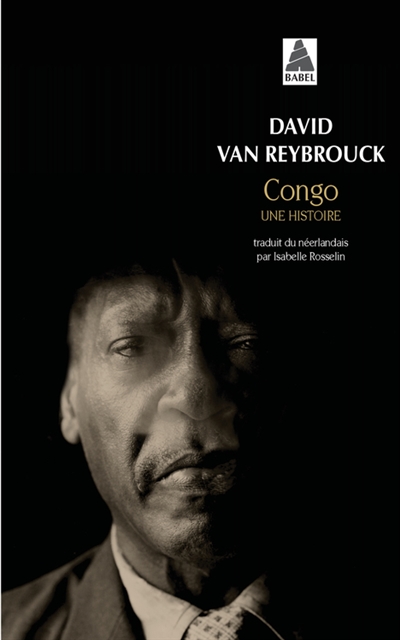 Congo, une histoire | Van Reybrouck, David