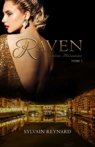 Florentine T.01 - Raven | Reynard, Sylvain