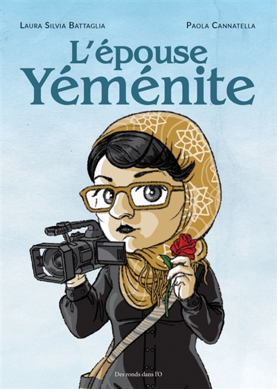 L'épouse yéménite | Battaglia, Laura Silva