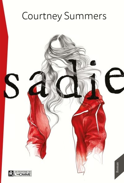 Sadie  | Summers, Courtney