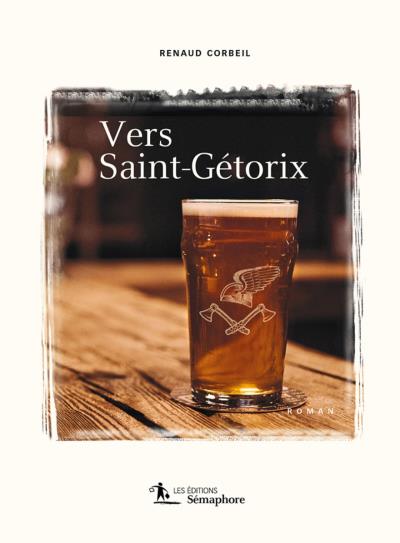 Vers Saint-Gétorix  | Corbeil, Renaud