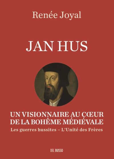 Jean Hus  | Joyal, Renée