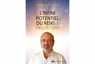 Infini Potentiel du Reiki (L') | Mocanu, Nita