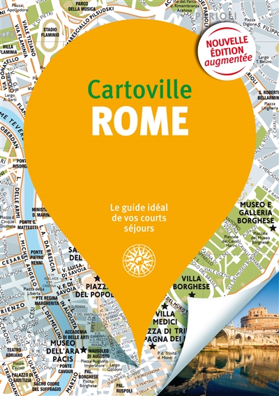 Rome (Cartoville) | 