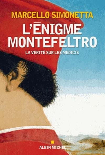 Énigme Montefeltro (L') | Simonetta, Marcello