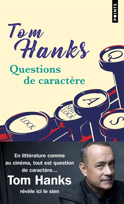 Questions de caractère | Hanks, Tom