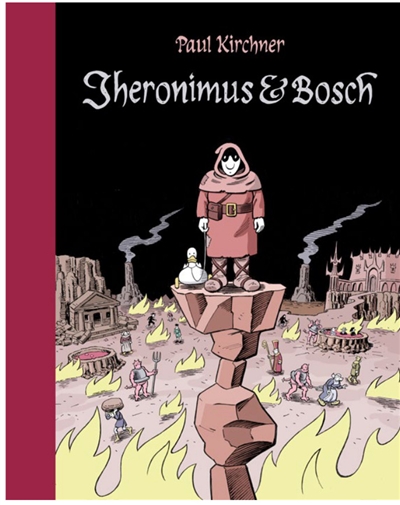 Jheronimus & Bosch | Kirchner, Paul