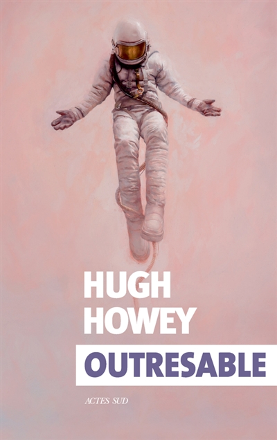 Outresable | Howey, Hugh