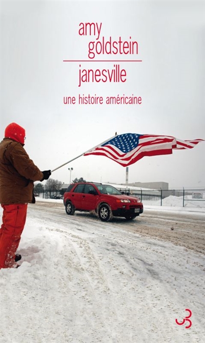 Janesville | Goldstein, Amy