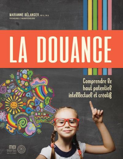 Douance (La) | Bélanger, Marianne