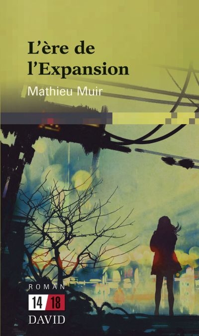 L'ère de l'Expansion  | Muir, Mathieu