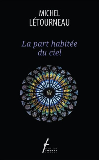 part habitée du ciel (La) | Létourneau, Michel