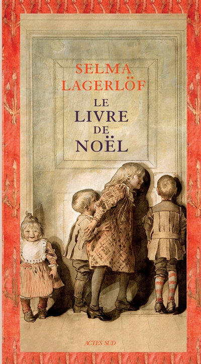 livre de Noël (Le) | Lagerlöf, Selma