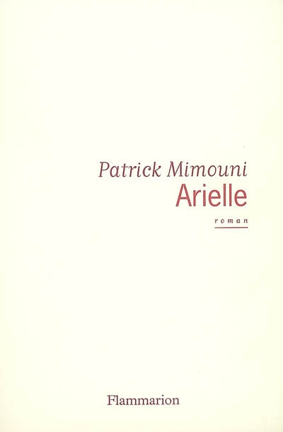 Arielle | Mimouni, Patrick