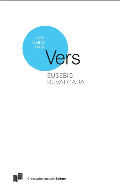 Vers | Ruvalcaba, Eusebio