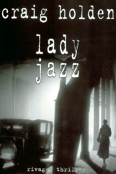 Lady Jazz | Holden, Craig