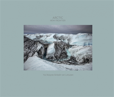 Arctic, New Frontier | Kozyrev, Yuri