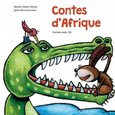 Contes d'Afrique  | Abaye, Abakar Adam