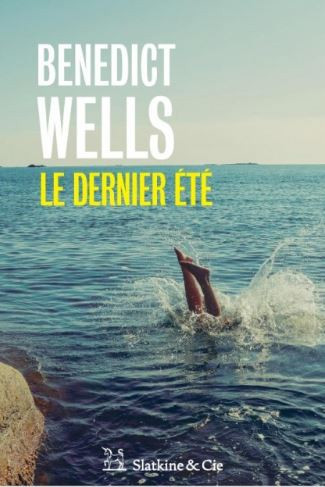 Dernier Été (Le) | Wells, Benedict