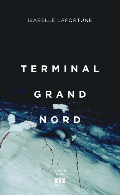 Terminal Grand Nord  | Lafortune Isabelle