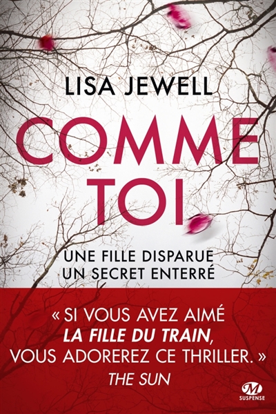 Comme toi | Jewell, Lisa