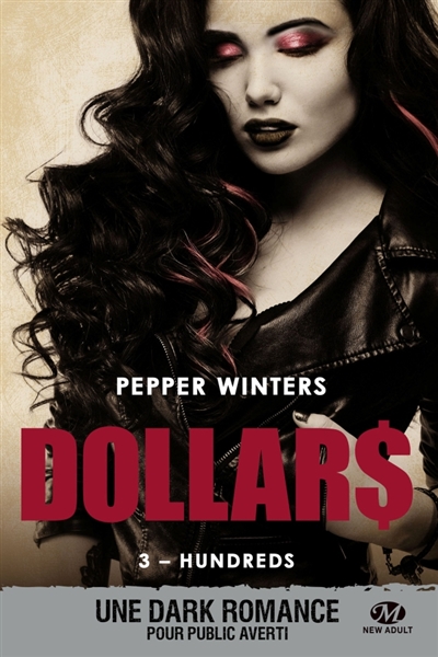 Dollars T.03 - Hundreds | Winters, Pepper