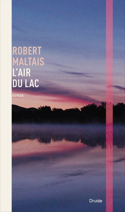 Air du Lac (L') | Maltais, Robert
