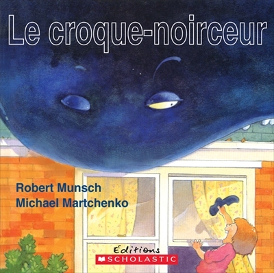 croquenoir (Le) | Munsch, Robert N.