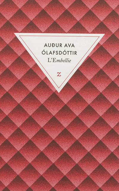 Embellie (L') | Audur Ava Olafsdottir