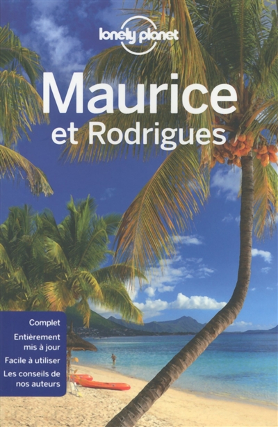 Maurice et Rodrigues | Dufay, Marie