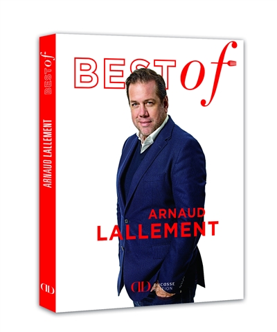 Best of Arnaud Lallement | Lallement, Arnaud