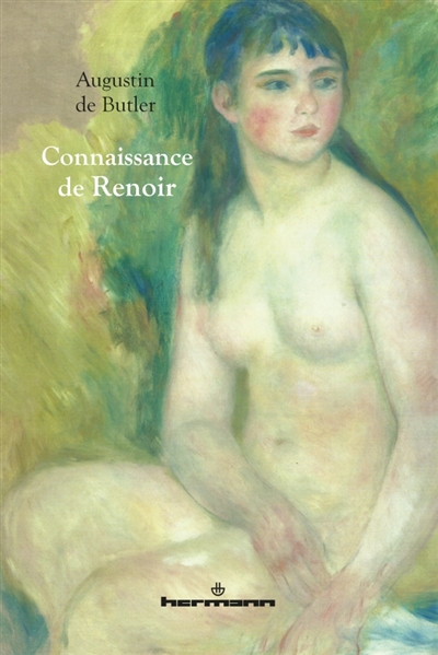 Connaissance de Renoir et autres textes | Butler, Augustin de