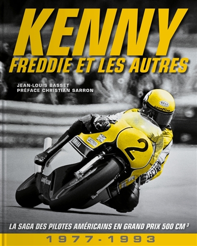 Kenny, Freddie et les autres | Basset, Jean-Louis