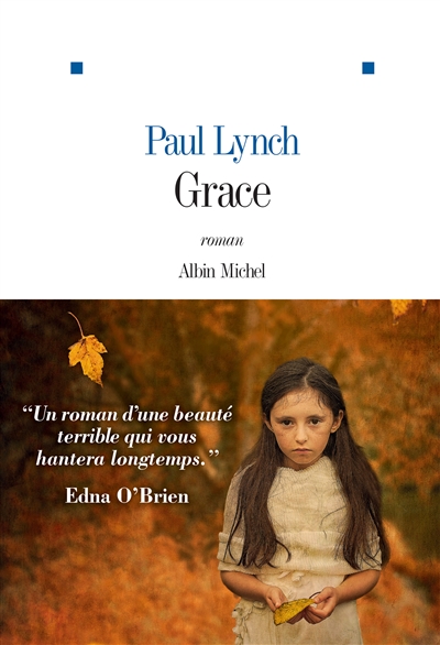 Grace | Lynch, Paul