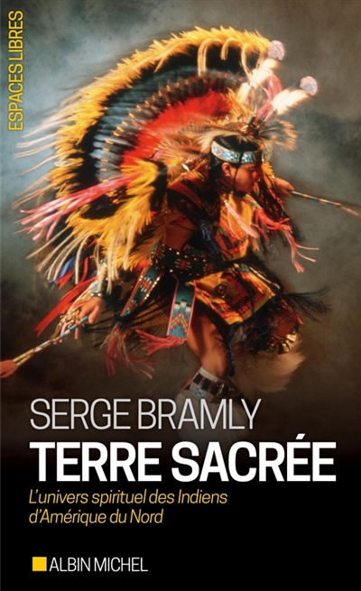Terre sacrée | Bramly, Serge