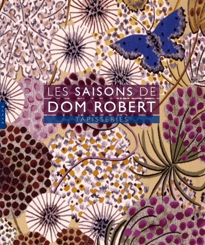 Les saisons de Dom Robert | 