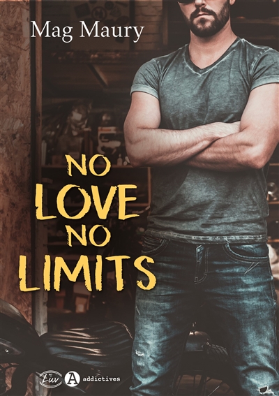 No love, no limits | Maury, Mag