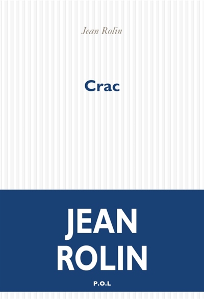 Crac | Rolin, Jean