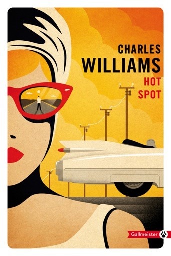 Hot Spot | Williams, Charles