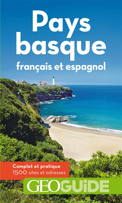 Pays basque français et espagnol | 