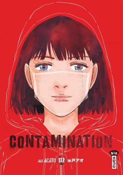 Contamination T.03 | Acato, Ao