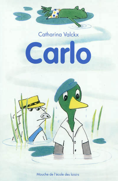 Carlo | Valckx, Catharina