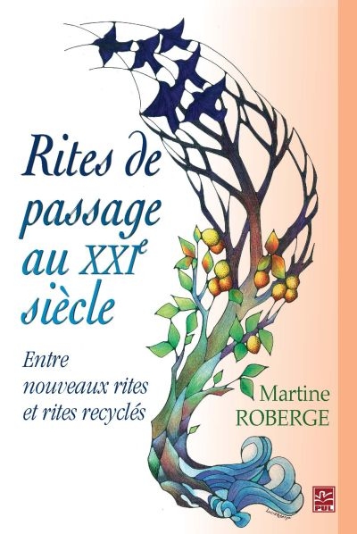 Entre nouveaux rites et rites recyclés  | Roberge, Martine