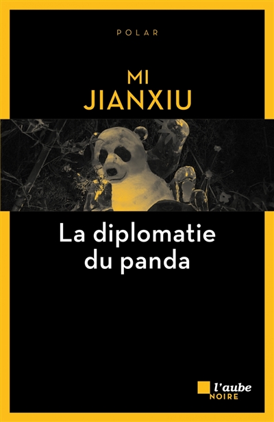 La diplomatie du panda | Mi, Jianxiu